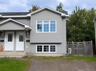 142 Jordan Cres, Moncton, NB E1C 0S7