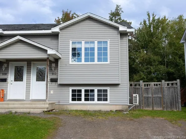 142 Jordan Cres, Moncton, NB E1C 0S7