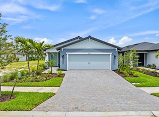1979 Pepper Grass Dr, North Port, FL 34289