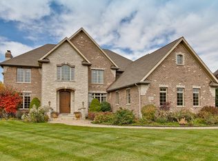 22322 N Prairie Ct, Kildeer, IL 60047