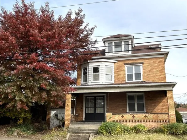 325 Virginia Ave, Rochester, PA 15074