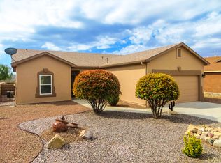 4744 Camino Dos Vidas, Las Cruces, NM 88012