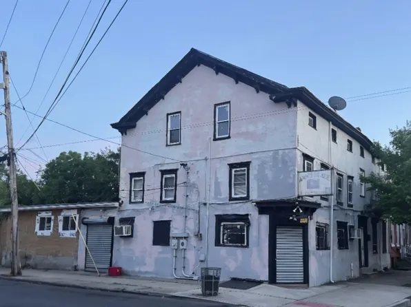 406 N Clinton Ave #406, Trenton City, NJ 08638