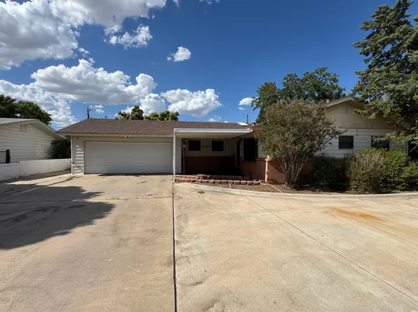 1108 E Lincoln Rd, Hobbs, NM 88240
