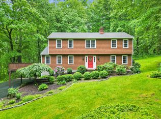 33 Key Rock Rd, Newtown, CT 06470