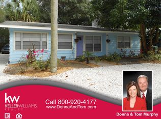 1707 26th St W, Bradenton, FL 34205