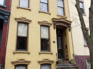 154 Jay St, Albany, NY 12210