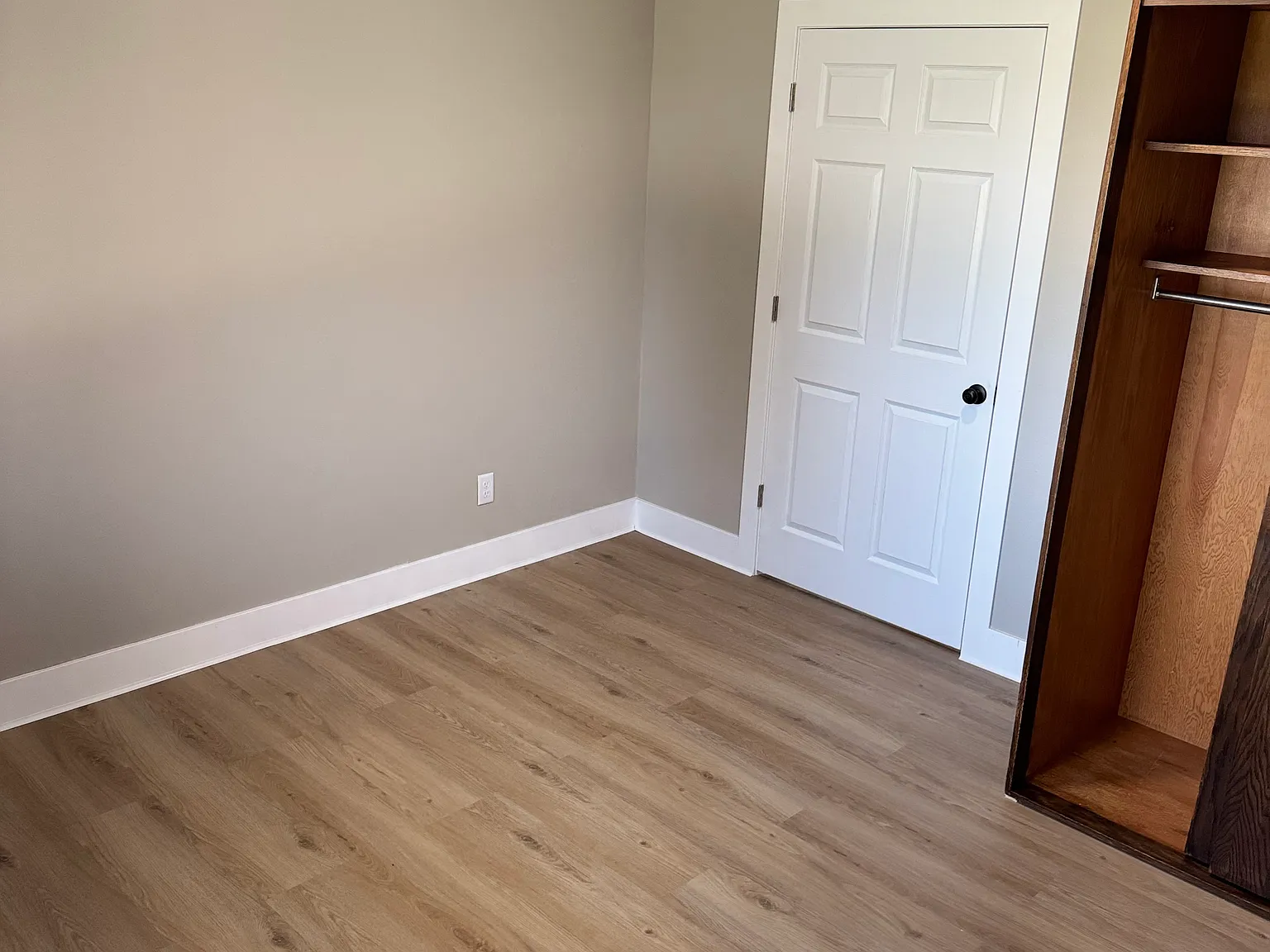 1 bed, 525 sqft, $1,150 — Photo 3