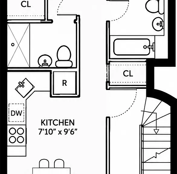 389 Douglass St #2 — Photo 2