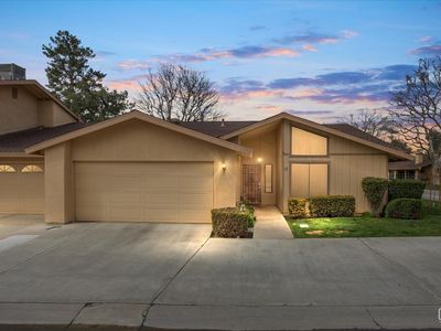 1000 Olive Dr APT 17, Bakersfield, CA, 93308