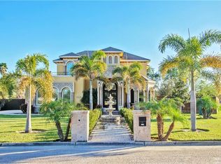 1211 Ruiz St, Mission, TX 78572