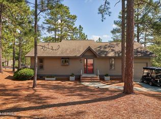 10 Scott Rd, Pinehurst, NC 28374