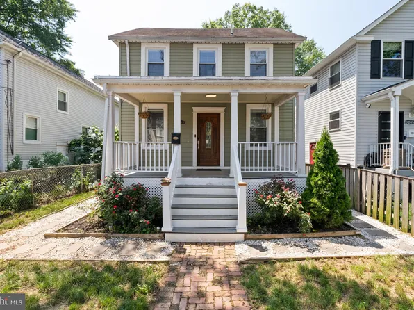 3009 Otis St NE, Washington, DC 20018