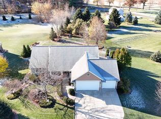 3161 Lorrabud Ln, Sun Prairie, WI 53590