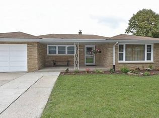 2109 Walnut St, Waukegan, IL 60087