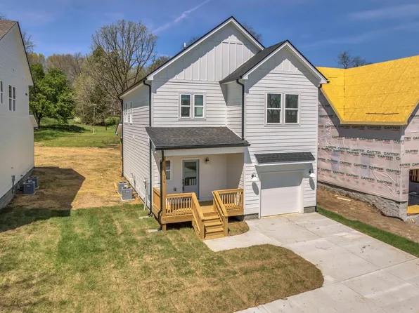 532 Green Ln, Whites Creek, TN 37189