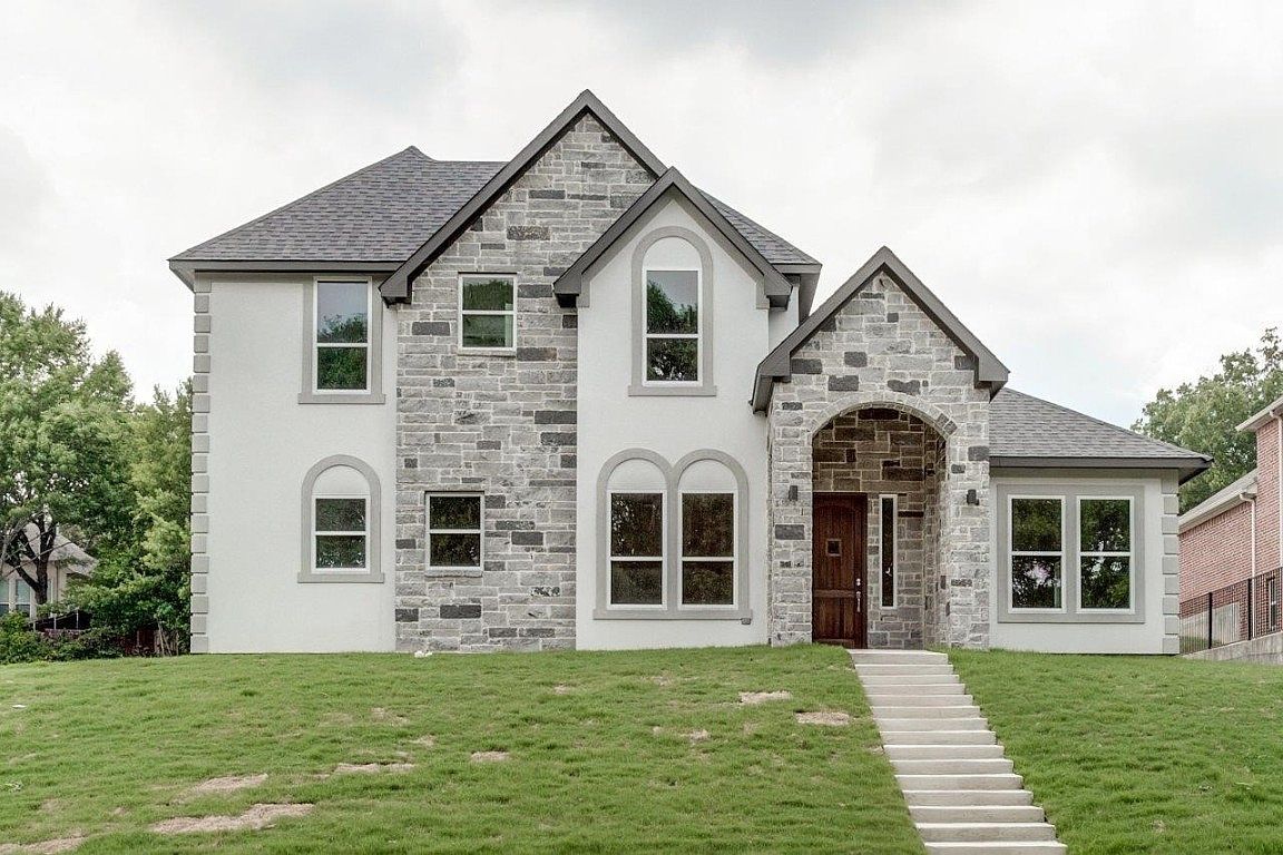 1123 Bristol Trl, Desoto, TX 75115 Zillow
