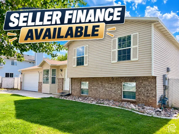 731 N 280 W, Santaquin, UT 84655