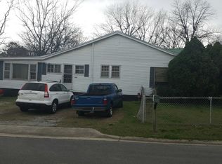 3200 Alpine St SW, Huntsville, AL 35805