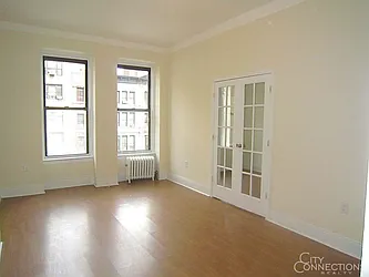 Rented by City Connections Realty