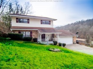 4903 Dempsey Dr, Cross Lanes, WV