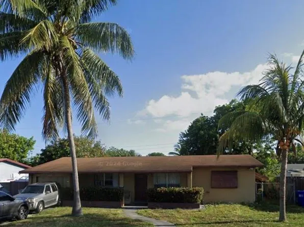 1541 NE 33rd Street, Pompano Beach, FL 33064