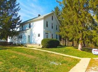 714 N Indiana St, Delphi, IN 46923