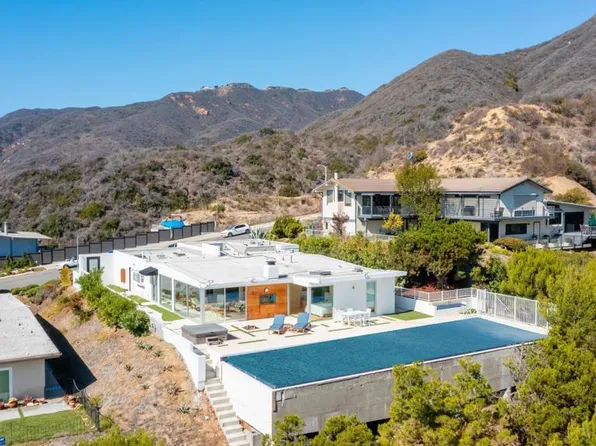 3424 Shoreheights Dr, Malibu, CA 90265