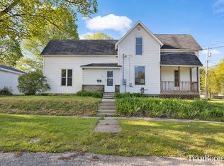 321 W Isabelle St, Belding, MI 48809