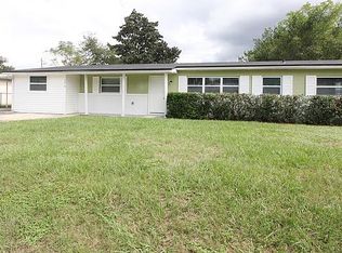 5819 Porsche Rd, Jacksonville, FL 32244