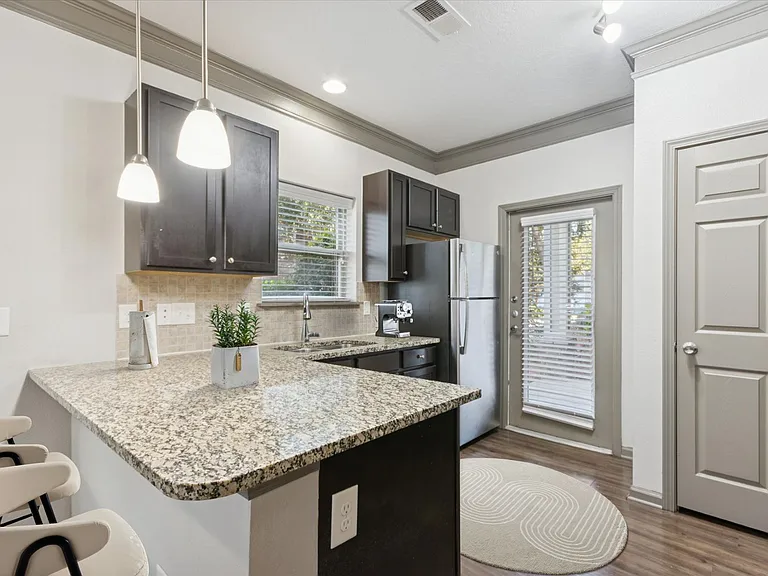 Habersham - 2 Bed / 2 Bath - 1,325 Sq.Ft.