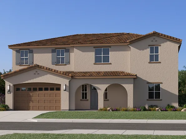 Residence 3838 Plan, Silver Springs
