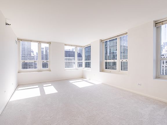 Southwest light in living room