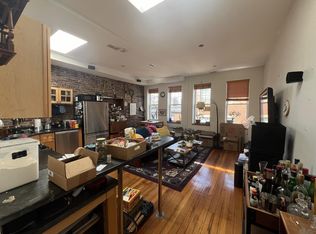 2 Prince St #4, Boston, MA 02113