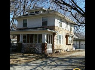 2008 N Kansas Ave, Topeka, KS 66608