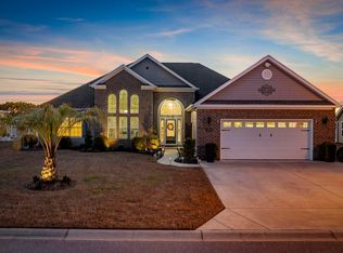 372 Camrose Way, Myrtle Beach, SC 29588