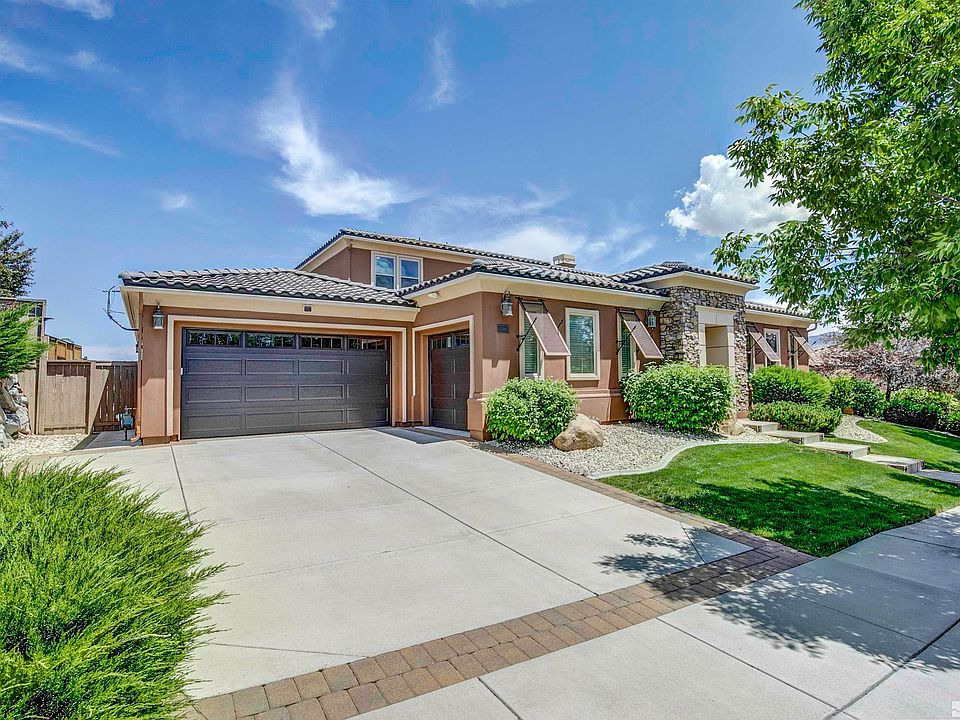 13396 Crest Valley Dr, Reno, NV 89511 Zillow
