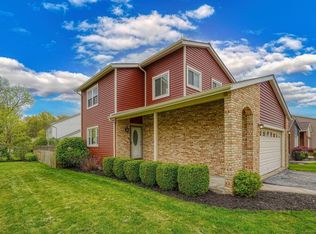 832 Fortunegate Dr, Westerville, OH 43081