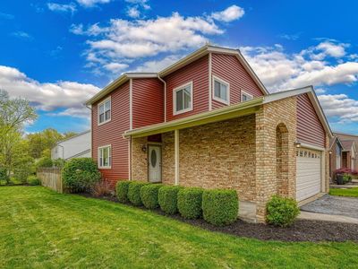 832 Fortunegate Dr, Westerville, OH, 43081