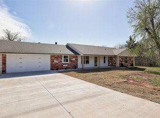 1131 County Street 2971, Blanchard, OK 73010