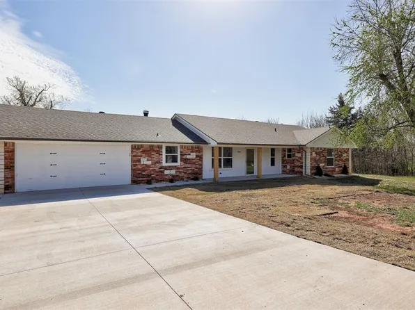 1131 County Street 2971, Blanchard, OK 73010