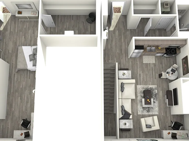 VFW Lofts — Photo 36