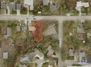 3920 E 19th Ave, Spokane, WA 99223