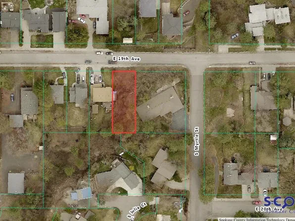 3920 E 19th Ave, Spokane, WA 99223