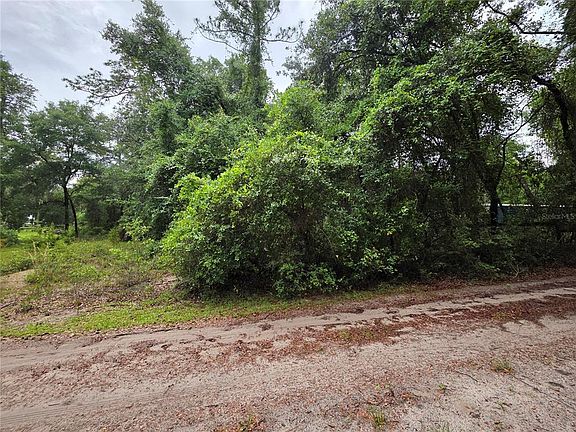 3rd image of 000 NE 138TH TERRACE LOT 8