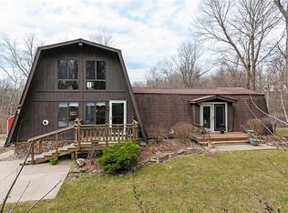 187 Hanny Beaver Rd, Hookstown, PA 15050