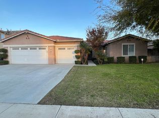 5306 Challenger Ave, Bakersfield, CA 93312