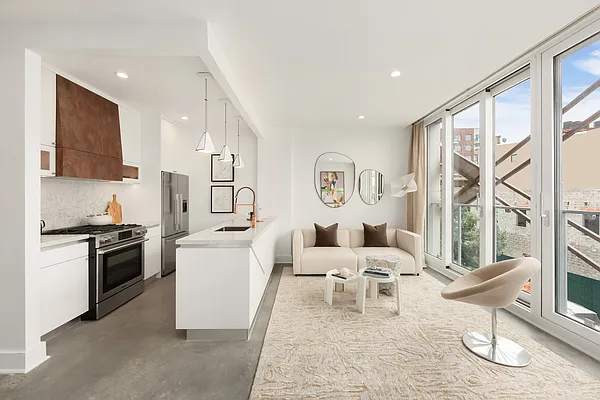 Sold by SERHANT. | media 3