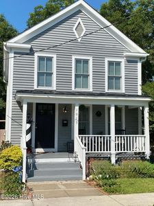 1015 N Craven Street, New Bern, NC, 28560