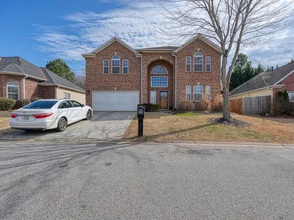 434 Melbourne Ln, Spartanburg, SC 29301